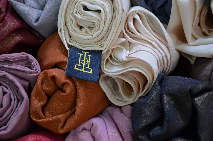 The Hijab Company